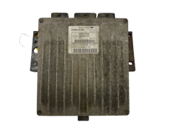 Steuergerät Suzuki 8200527728 8200560120 R0410B038B Delphi