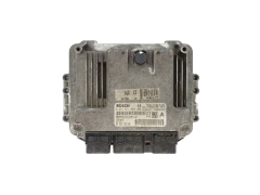 Steuergerät PSA 0281011089 9653202580 Bosch 42527