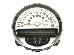 Tacho Kombiinstrument Mini Cooper D R56 9232430-02 BM508041 55831