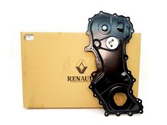 Stirndeckel Für Nockenwelle Original Master III Movano NV400 2.3 dCi 1350100Q0K