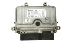 Steuergerät A6401507279 0281013022 Mercedes Bosch