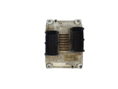 Steuergerät Fiat 00467826310 0261204983 Bosch 35813