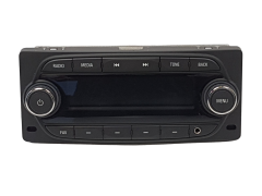 Autoradio Opel Karl 42554969 557799431 HAGM1006
