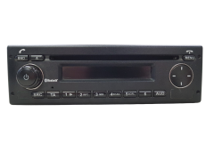 Cd-Radio Bluetooth Iveco Daily 5802018763 7620000098