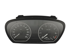 Tacho Kombiinstrument BMW 1 E81 E87 9141468-01 1024932-75 32089
