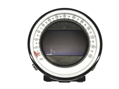 Tacho Kombiinstrument Mini 9306249 2448342-01 927827901 52040