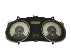 Tacho Kombiinstrument Renault Megane 2 8200720308 L 51486 Tacho Kombiinstrument Renault Megane 2 8200720308 L 51486