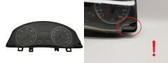 Tacho Kombiinstrument VW Golf MK5 1K0920850L 110080246025 2972 Tacho Kombiinstrument VW Golf MK5 1K0920850L 110080246025 2972