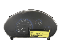 Tacho Kombiinstrument Daewoo Matiz 96380536 30534