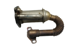 Agr-Kühler EGR 147352070R 147357493R 1.5 dci Renault Dacia 1323 Agr-Kühler EGR 147352070R 147357493R 1.5 dci Renault Dacia 1323