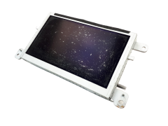 Display Für Navigationssystem MMI Audi 4L0919604 BE9355 Harman Becker