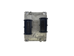 Steuergerät Opel 55350552 0261207962 Bosch GM 57343 Steuergerät Opel 55350552 0261207962 Bosch GM 57343