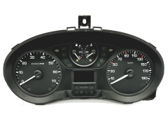 Tacho Kombiinstrument 9665984080 Scudo Expert Jumpy 29725 Tacho Kombiinstrument 9665984080 Scudo Expert Jumpy 29725