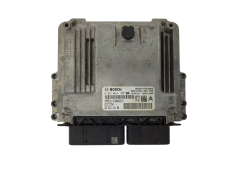 Steuergerät 9825318180 0281034189 9806460480 PSA Bosch 14946
