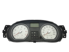 Tacho Kombiinstrument Dacia Sandero 8200733621 54844