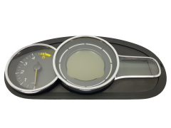Tacho Kombiinstrument Renault Megane 3 248103468R A2C94771500 27005