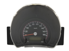 Tacho Kombiinstrument Nissan Pixo Suzuki Alto 34100M68K01 50204
