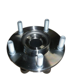 Radnabe Neues Original Renault Koleos 402022560R