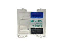 Steuergerät 12685504 401287396 Opel GM Bosch 43988
