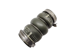 Luftschlauch 0382PJ 9685598580 1.6 HDI Citroen Peugeot