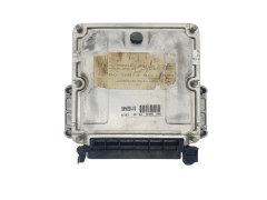 Steuergerät PSA 0281010252 9635158180 28FM0163 Bosch 45189