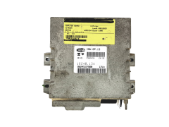 Steuergerät 9624537980 16240.134 IAW8P.13 PSA Magneti Marelli 