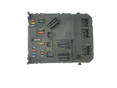 Steuergerät 9653667380 S118085200L PSA Siemens 40429 Steuergerät 9653667380 S118085200L PSA Siemens 40429