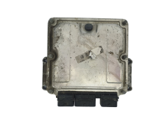 Steuergerät 0281011525 9651256880 9640938680 PSA Bosch 34272