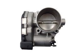 Drosselklappe Ford Volvo 7S7G-9F991-CA 0280750535 1.6 2787