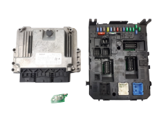 Startset Peugeot Partner 2 9678818280 9678477080 1.6 HDI