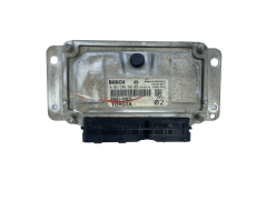 Steuergerät PSA Toyota 89661-0H022 0261208702 Bosch 51142