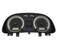 Tacho Kombiinstrument VW Golf MK4 Bora 1J5920826A 19022 Tacho Kombiinstrument VW Golf MK4 Bora 1J5920826A 19022
