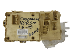 Sicherungskasten Relaiskasten Toyota 89221-0F010 Sicherungskasten Relaiskasten Toyota 89221-0F010