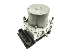 Abs-Pumpe PSA 307 C4 9650576780 0265231302 Bosch 46461