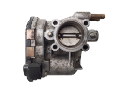 Drosselklappe Agila Astra G Corsa C 9157512 0280750044 1.0 1.2 1268