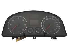 Tacho Kombiinstrument VW Touran 1T0920850C 110080216004 21958 Tacho Kombiinstrument VW Touran 1T0920850C 110080216004 21958
