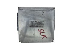 Motorsteuerung A0235457732 0261204747 Mercedes Bosch 51274 Motorsteuerung A0235457732 0261204747 Mercedes Bosch 51274
