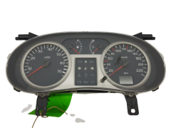 Tacho Kombiinstrument Renault Clio 2 8200261102 23163
