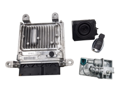 Startset Mercedes E W212 A6519005301 A2129055000 A2045458132 2.2 CDI 5