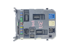 Steuergerät PSA 9664983080 PRT06750-01 Valeo 54656