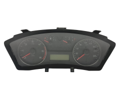 Tacho Kombiinstrument Fiat Stilo 51756700 VP4FCF-10849-JA 40152 Tacho Kombiinstrument Fiat Stilo 51756700 VP4FCF-10849-JA 40152