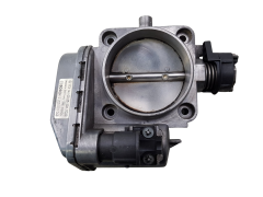 Drosselklappe Mercedes-Benz 1131410025 0205003048 Drosselklappe Mercedes-Benz 1131410025 0205003048