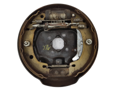 Ankerblech Für Scheibenbremse Links 7701052927 Renault Megane I 11900 Ankerblech Für Scheibenbremse Links 7701052927 Renault Megane I 11900