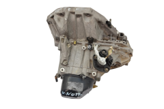 Getriebe JR5140 Nissan Note 1,5 dci