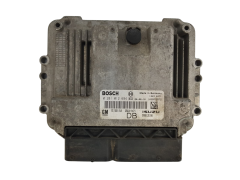 Steuergerät 55560810 0281012694 8980135190 Opel Bosch GM 2958