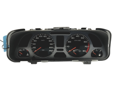 Tacho Kombiinstrument Peugeot 306 9625585280 110008808016 46154 Tacho Kombiinstrument Peugeot 306 9625585280 110008808016 46154