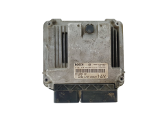 Steuergerät 55188112 0281010986  Alfa Romeo 37823