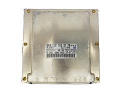 Steuergerät Mercedes A1121533779 0261208065 Bosch