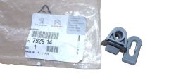 Befestigung, Halterung Neues Original 792914 7929.14 Citroen Peugeot