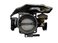 Drosselklappe VW 021061M 037907385Q 2.8 VR6